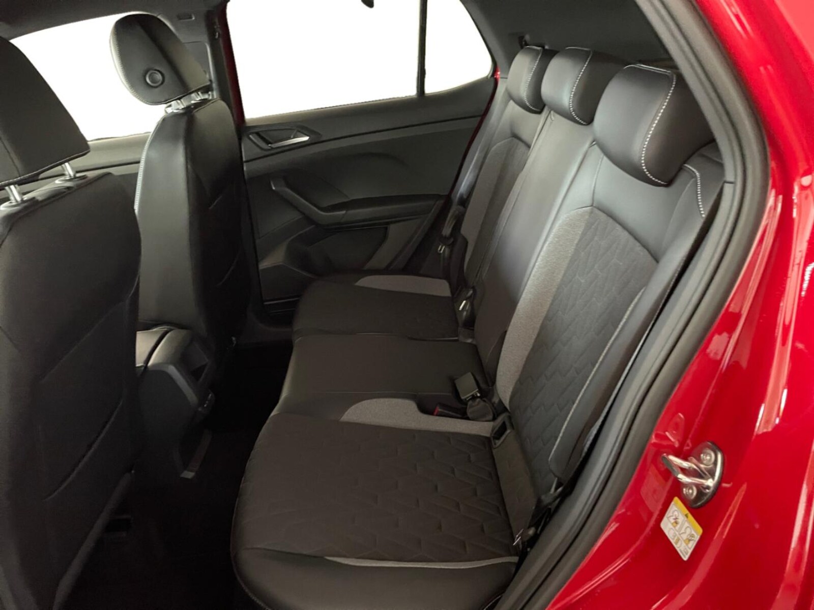 Volkswagen T-Cross – Bild 9
