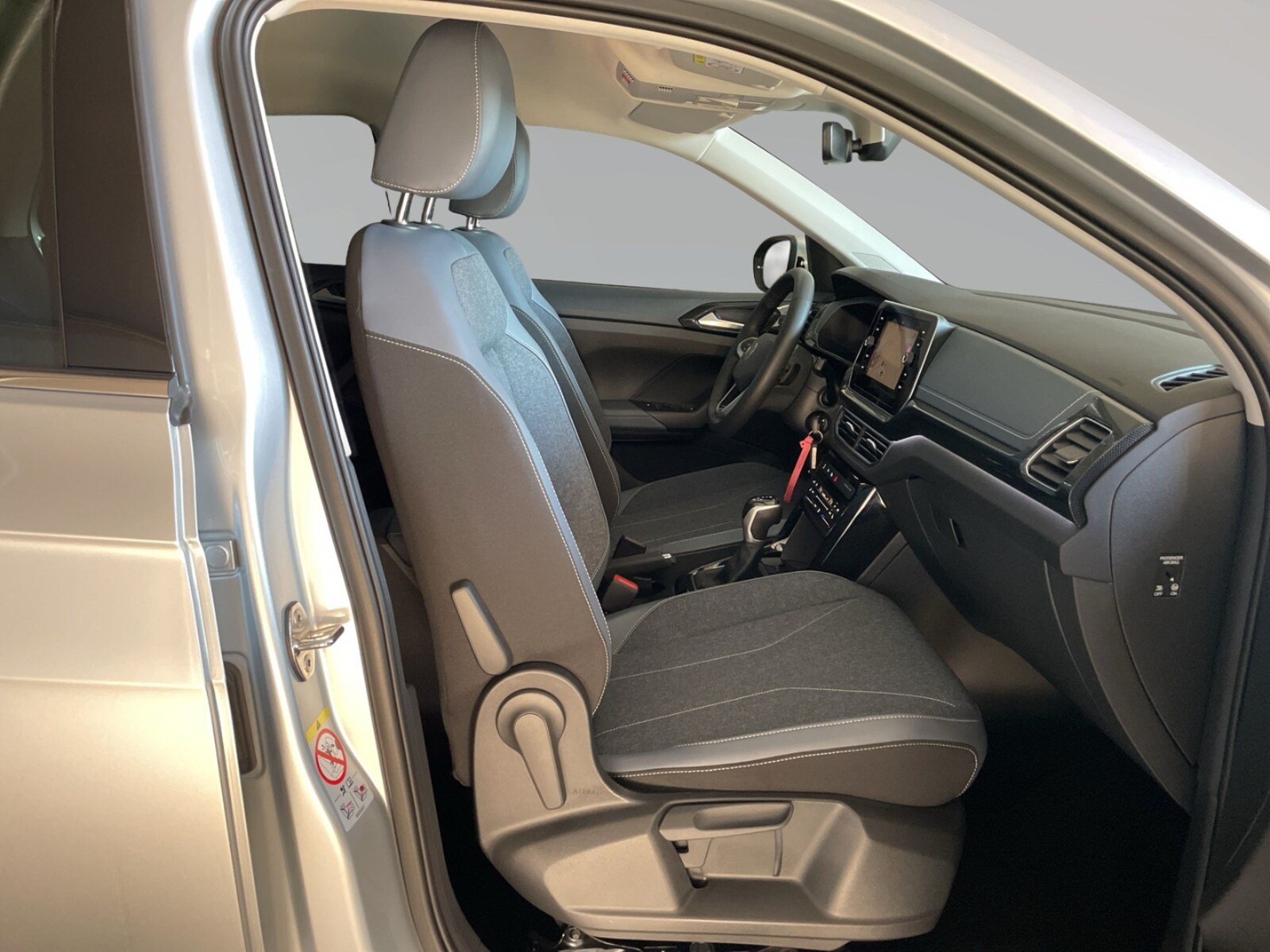 Volkswagen T-Cross – Bild 7