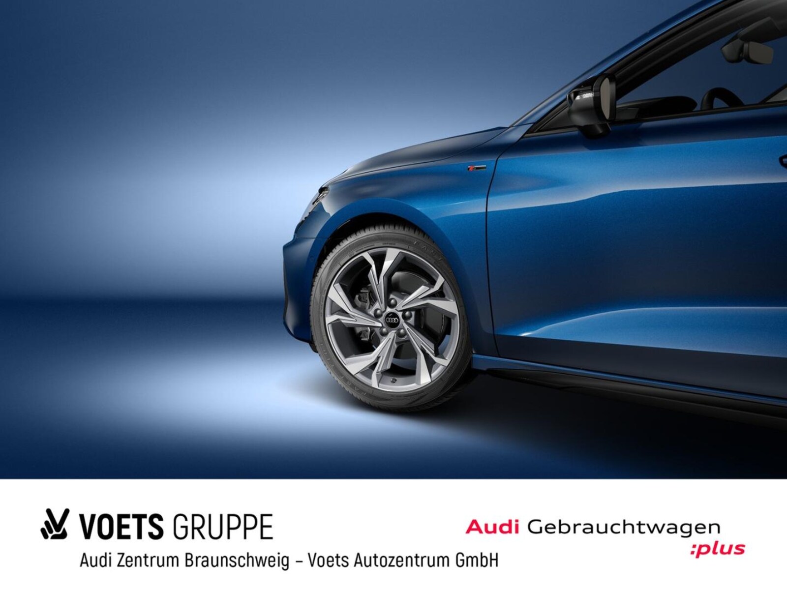 Audi A3 Sportback – Bild 6