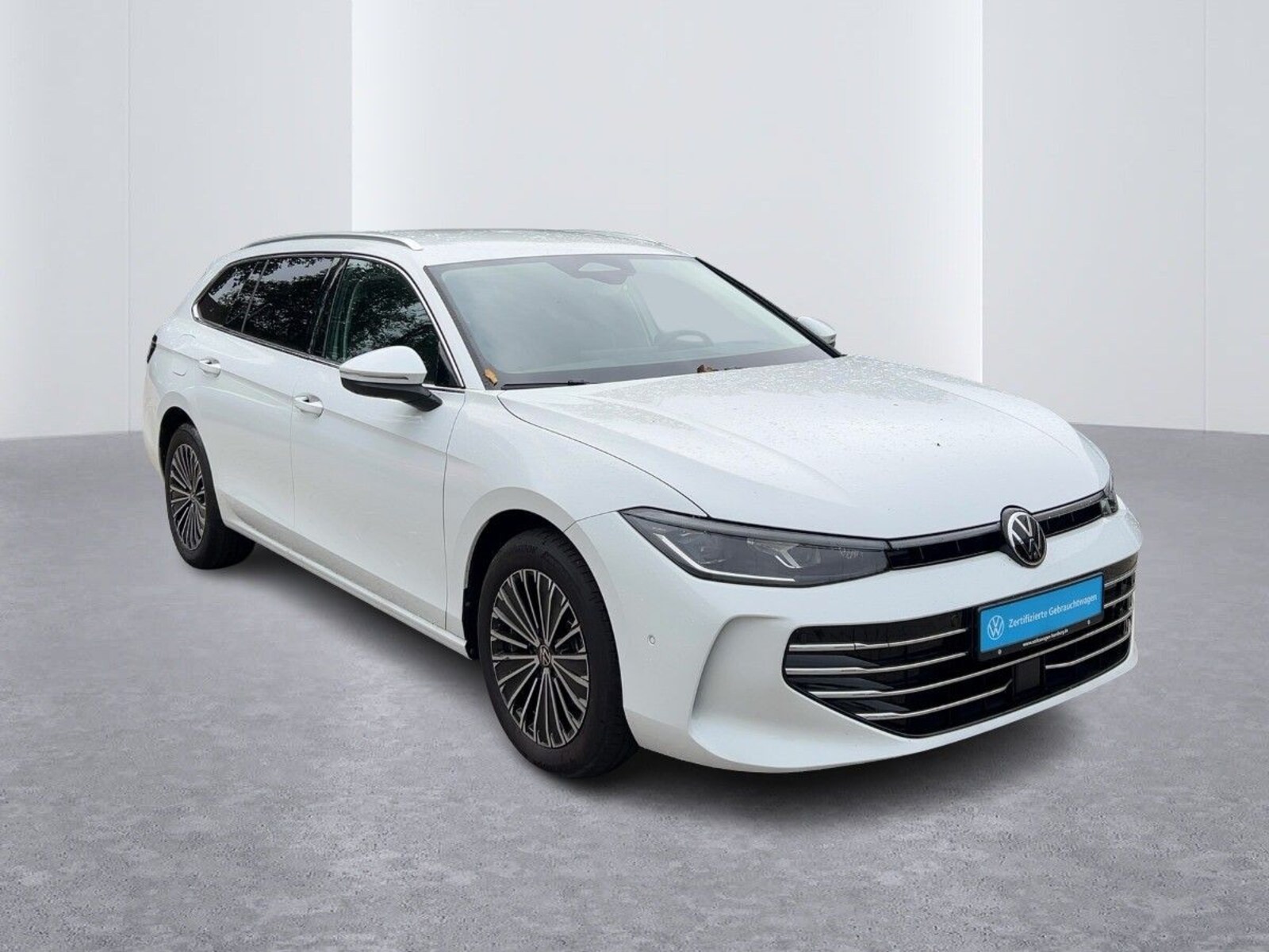 Volkswagen Passat – Bild 4
