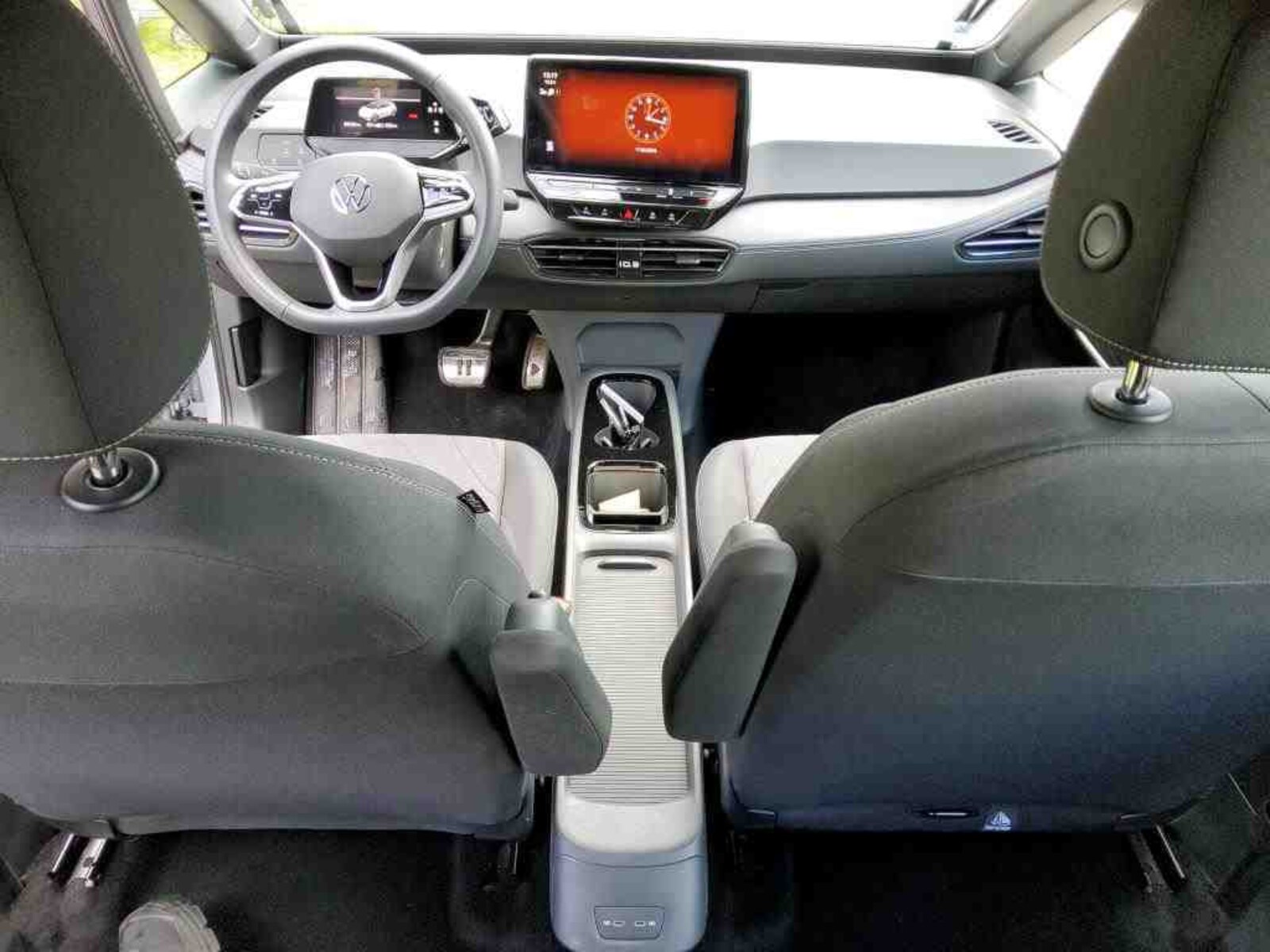 Volkswagen ID.3 – Bild 7
