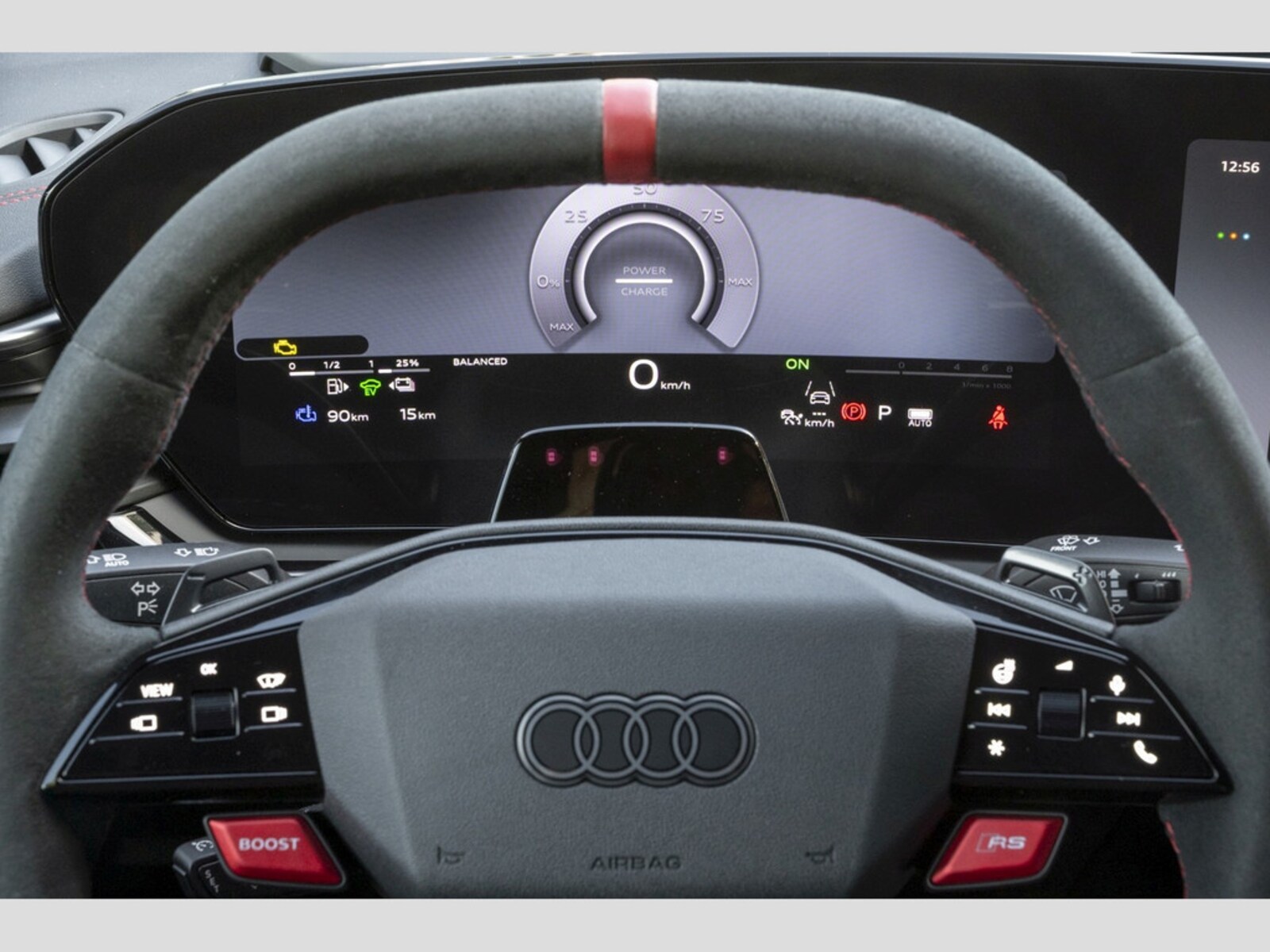 Audi RS 5 Avant – Bild 14