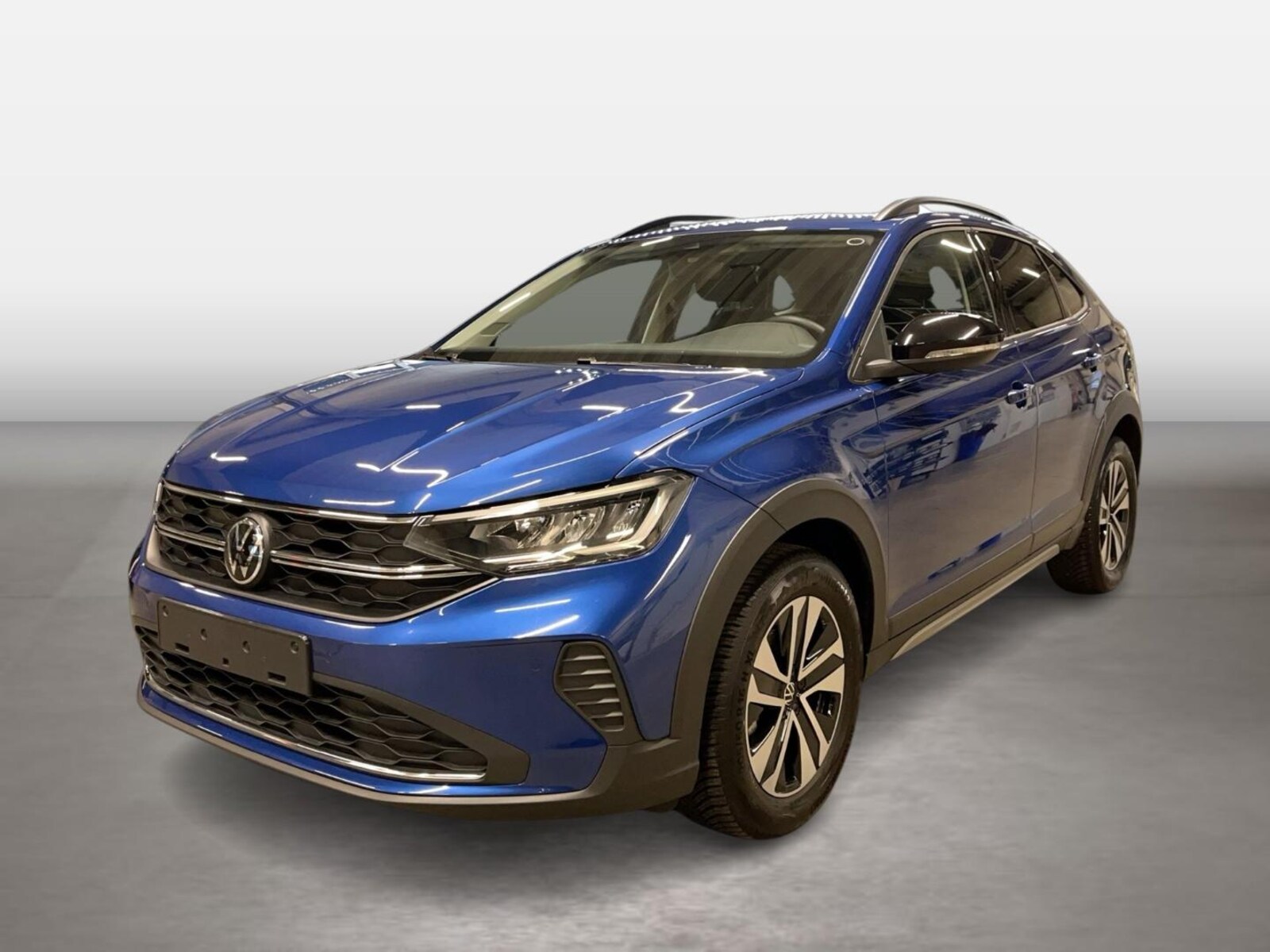 Volkswagen Taigo – Bild 2