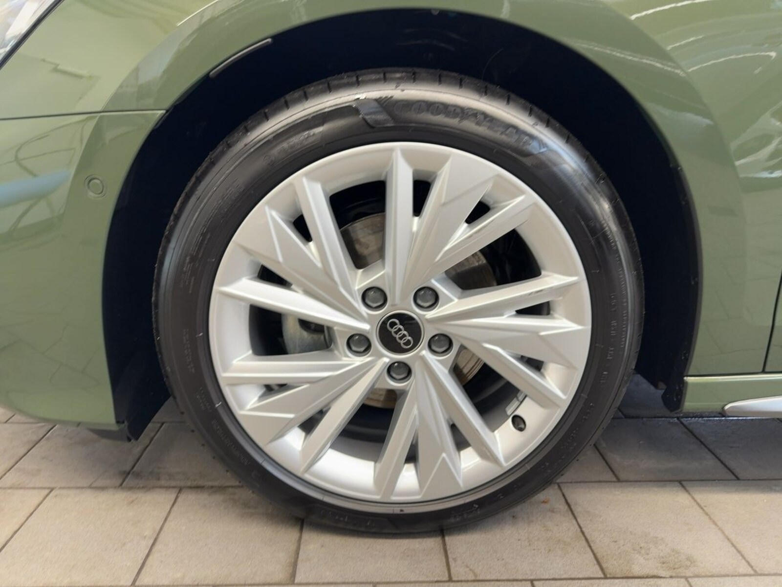 Audi A3 Sportback – Bild 18