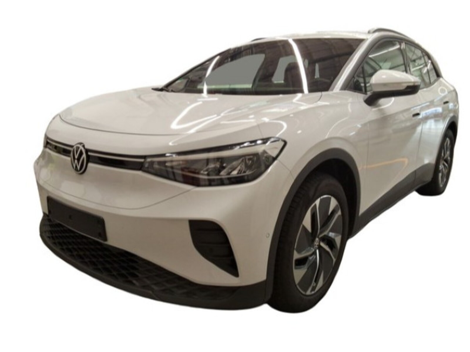 Volkswagen ID.4 – Bild 2