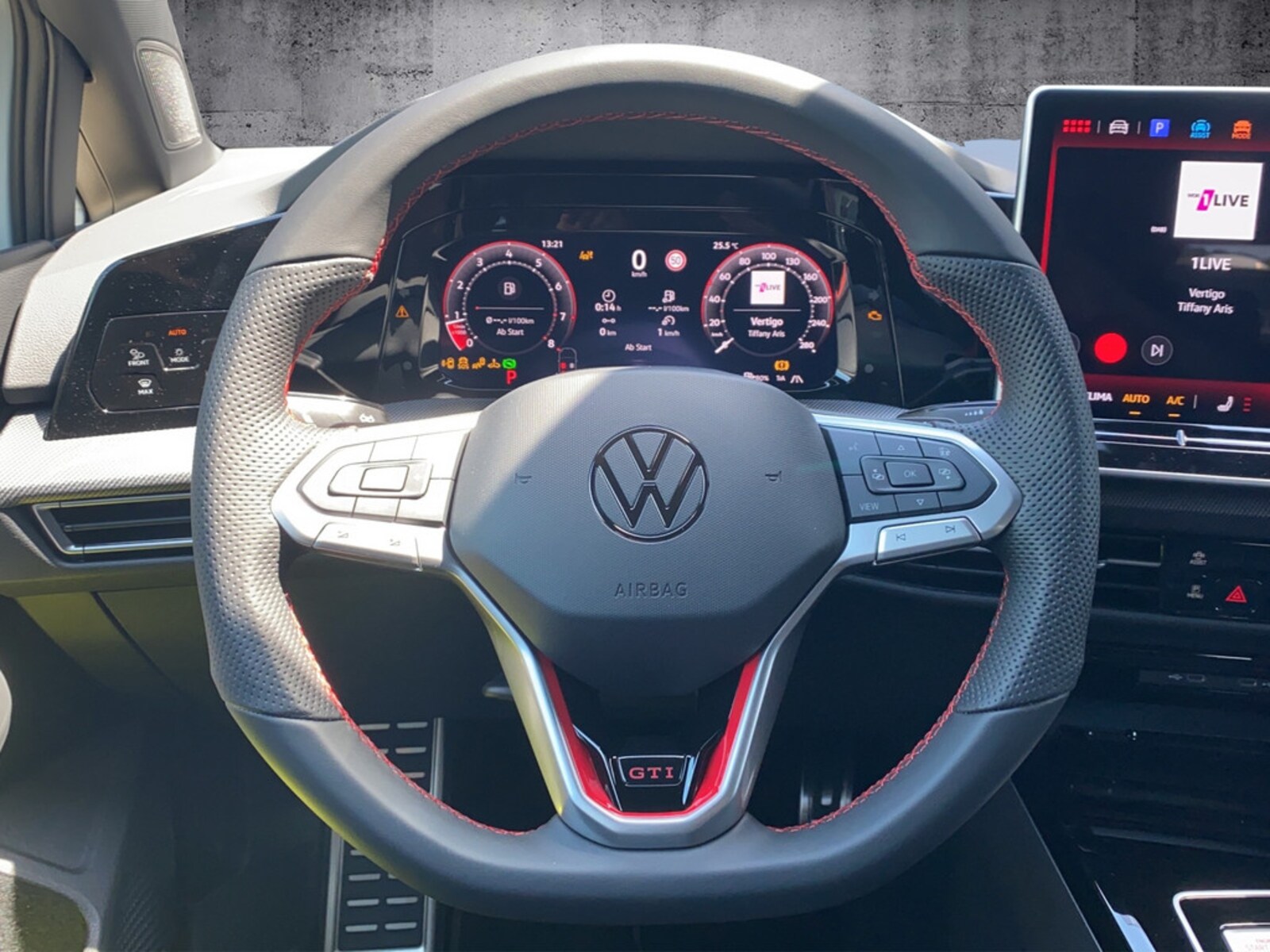 Volkswagen Golf – Bild 15