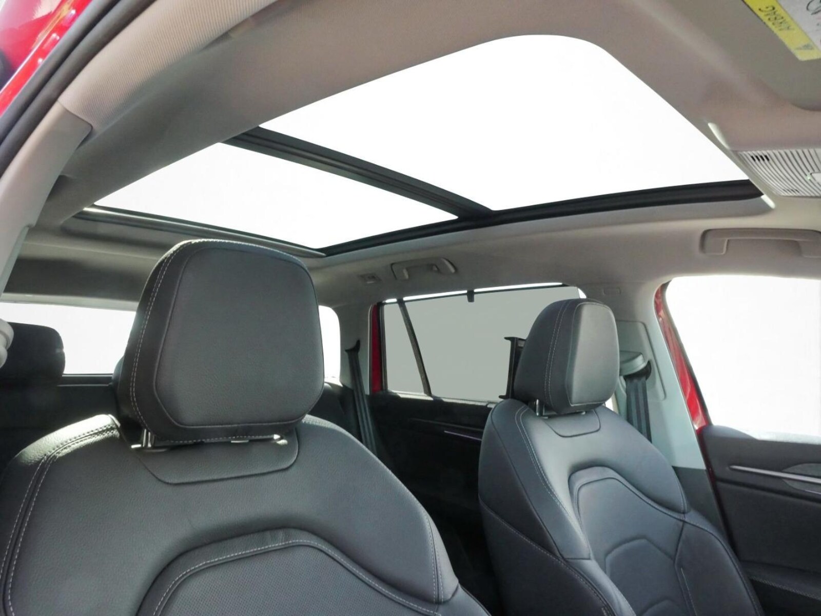 Škoda Kodiaq – Bild 9