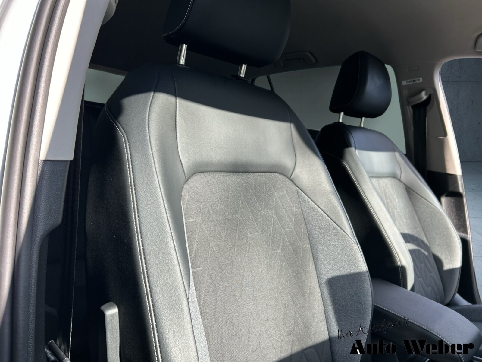 Volkswagen Golf Variant – Bild 15
