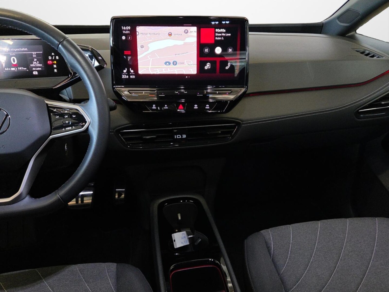 Volkswagen ID.3 – Bild 10