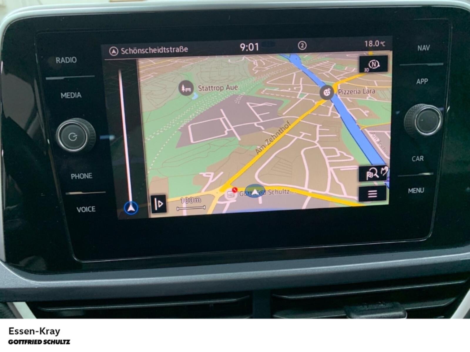 Volkswagen T-Roc – Bild 14