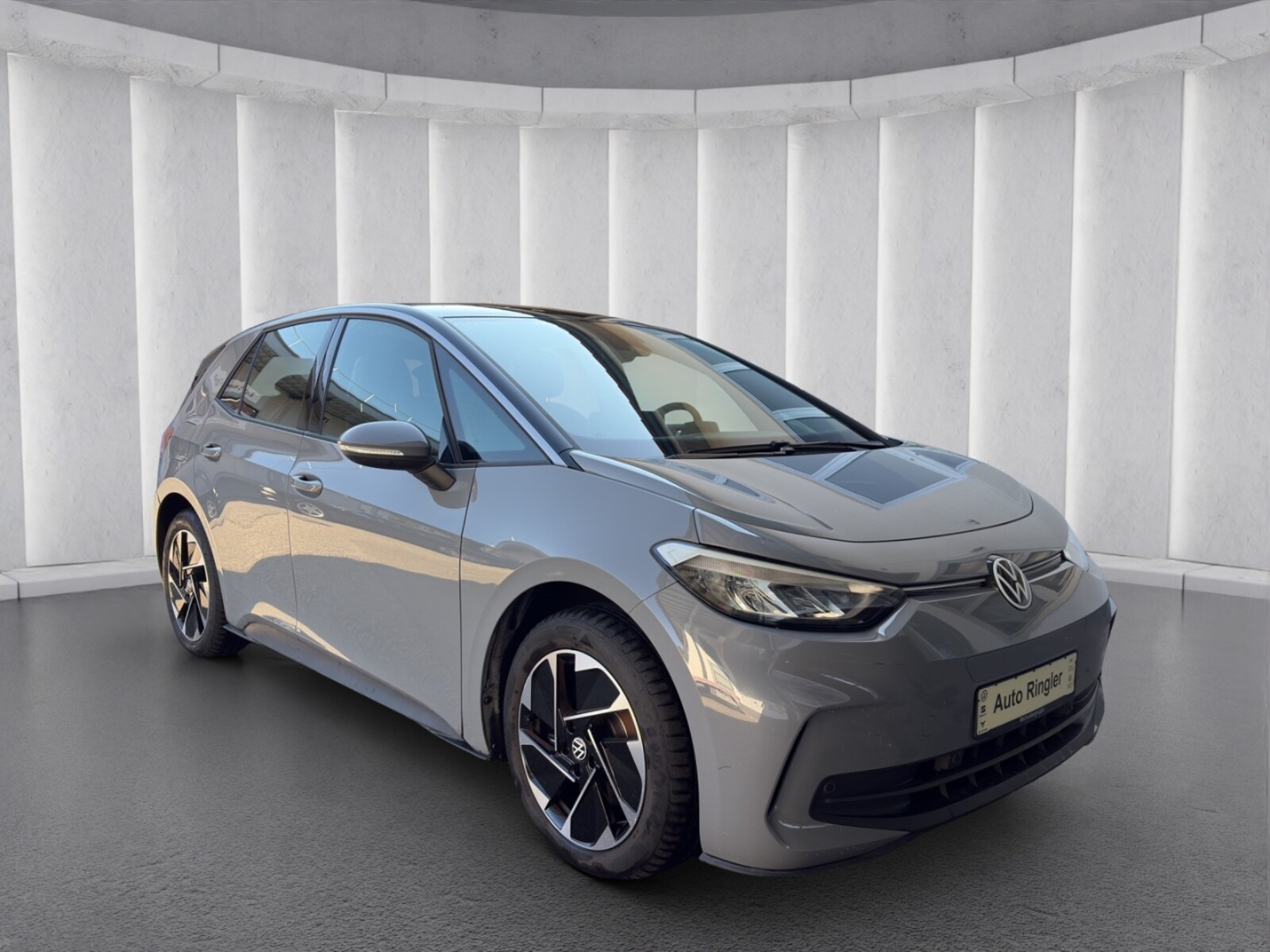Volkswagen ID.3 – Bild 3