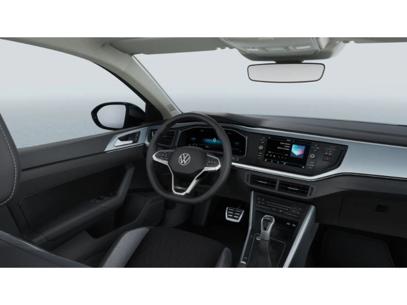 Volkswagen Taigo – Bild 10