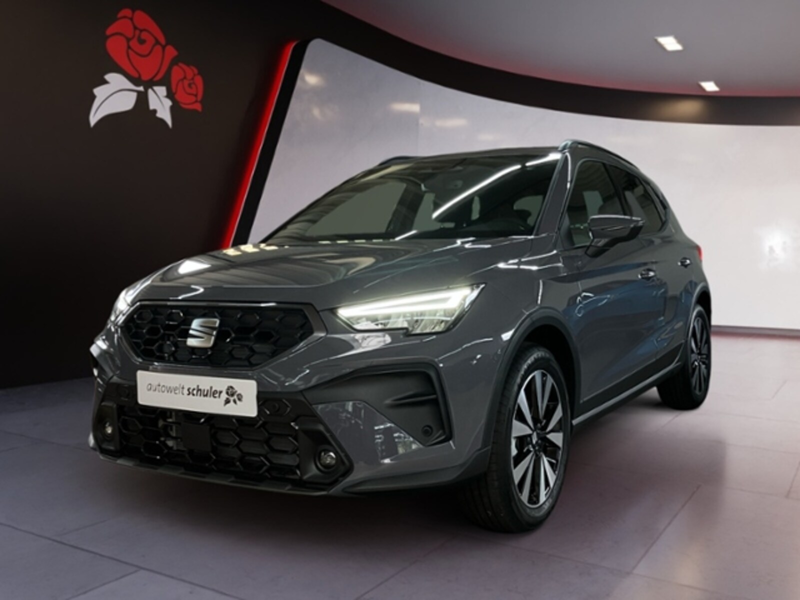 SEAT Arona – Bild 2