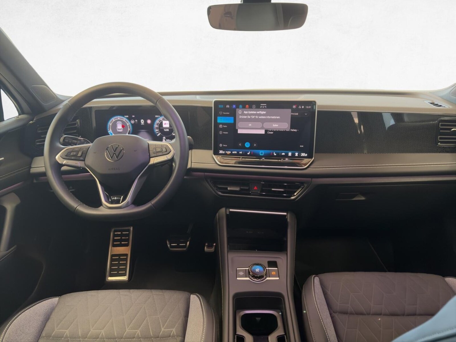 Volkswagen Tiguan – Bild 10