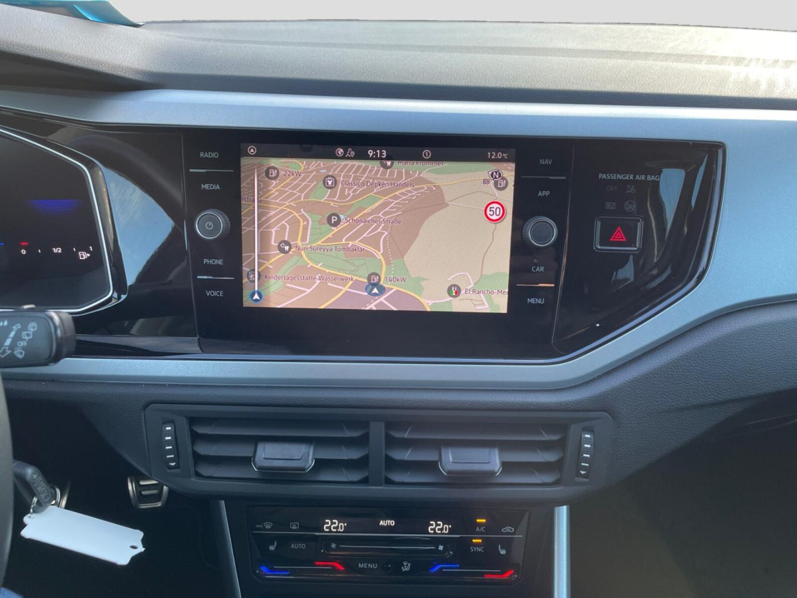 Volkswagen Taigo – Bild 8