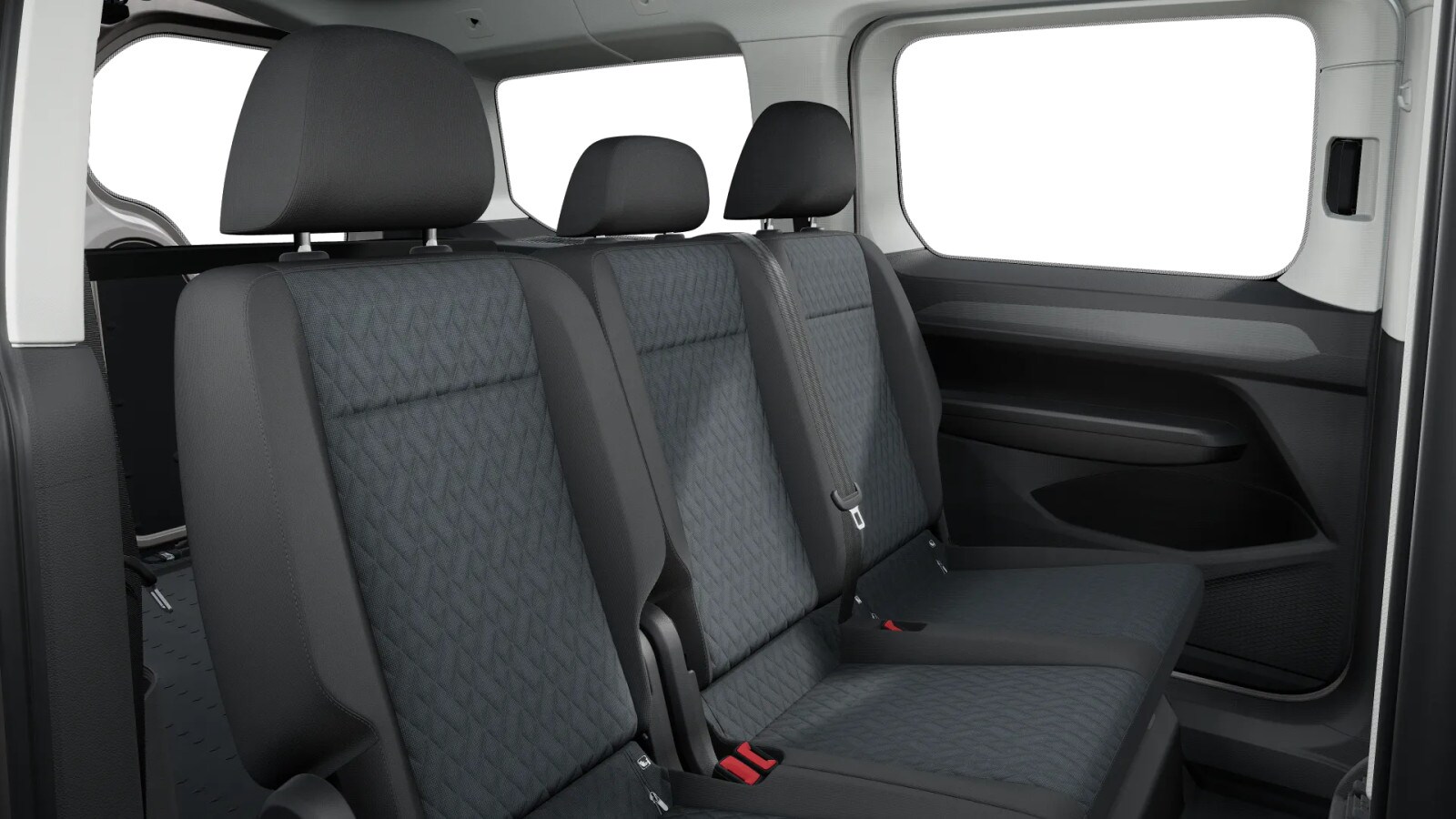 Volkswagen Caddy Maxi – Bild 10