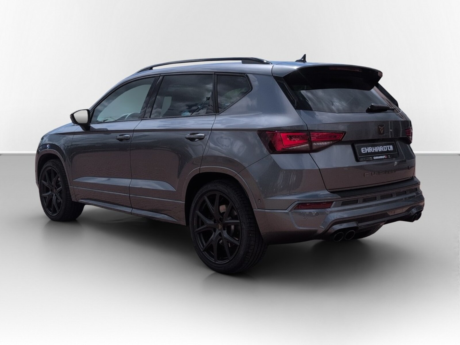 CUPRA Ateca – Bild 7