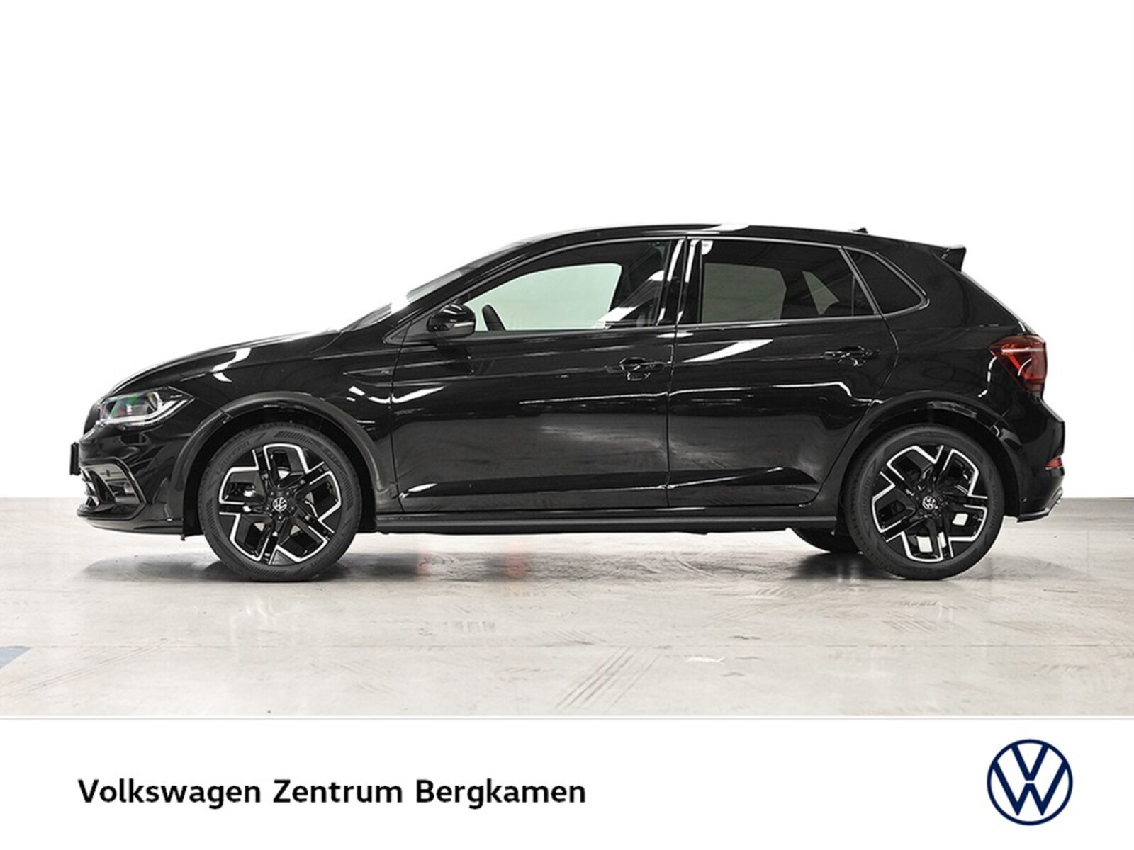 Volkswagen Polo – Bild 3