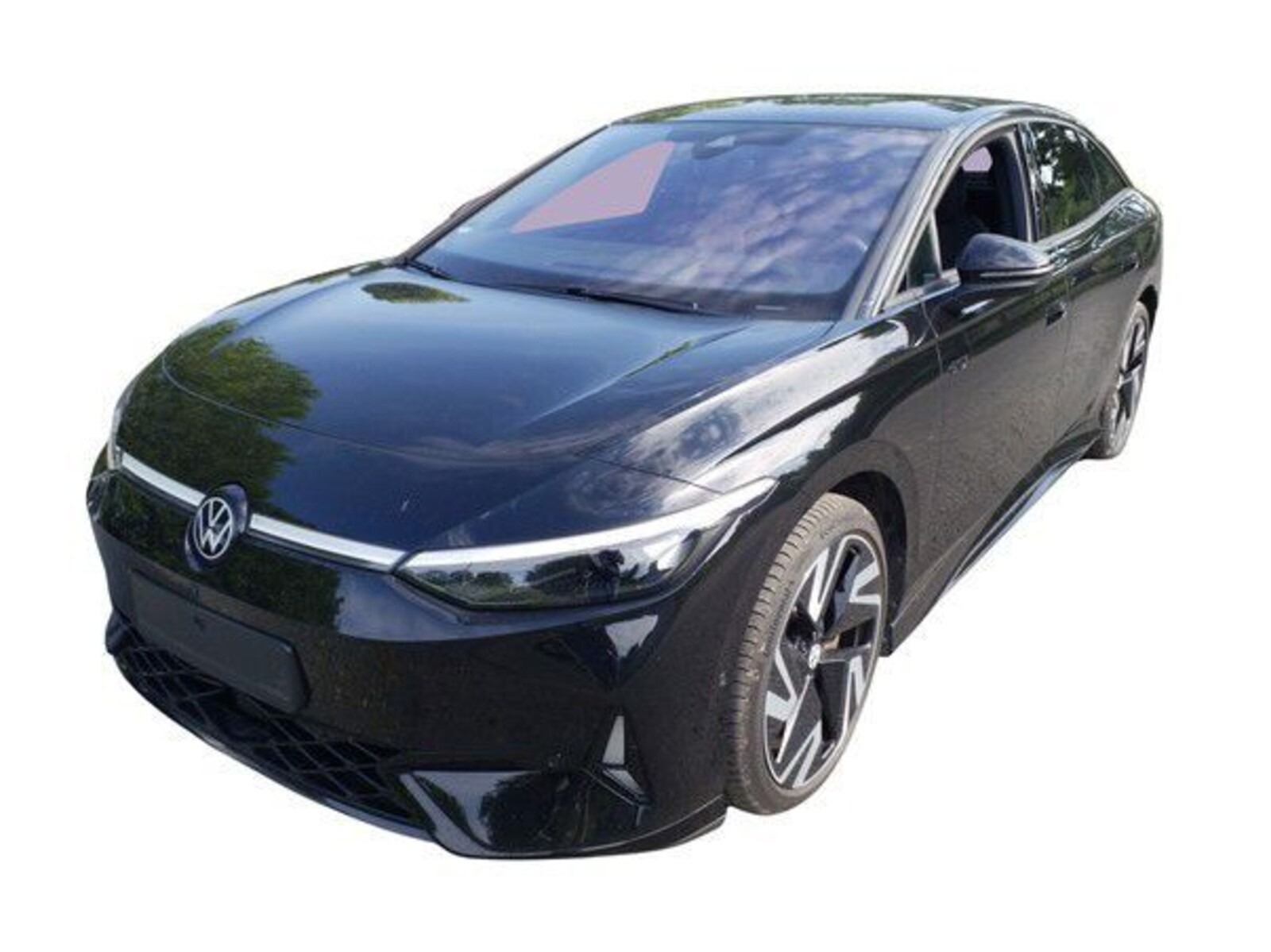 Volkswagen ID.7 – Bild 2