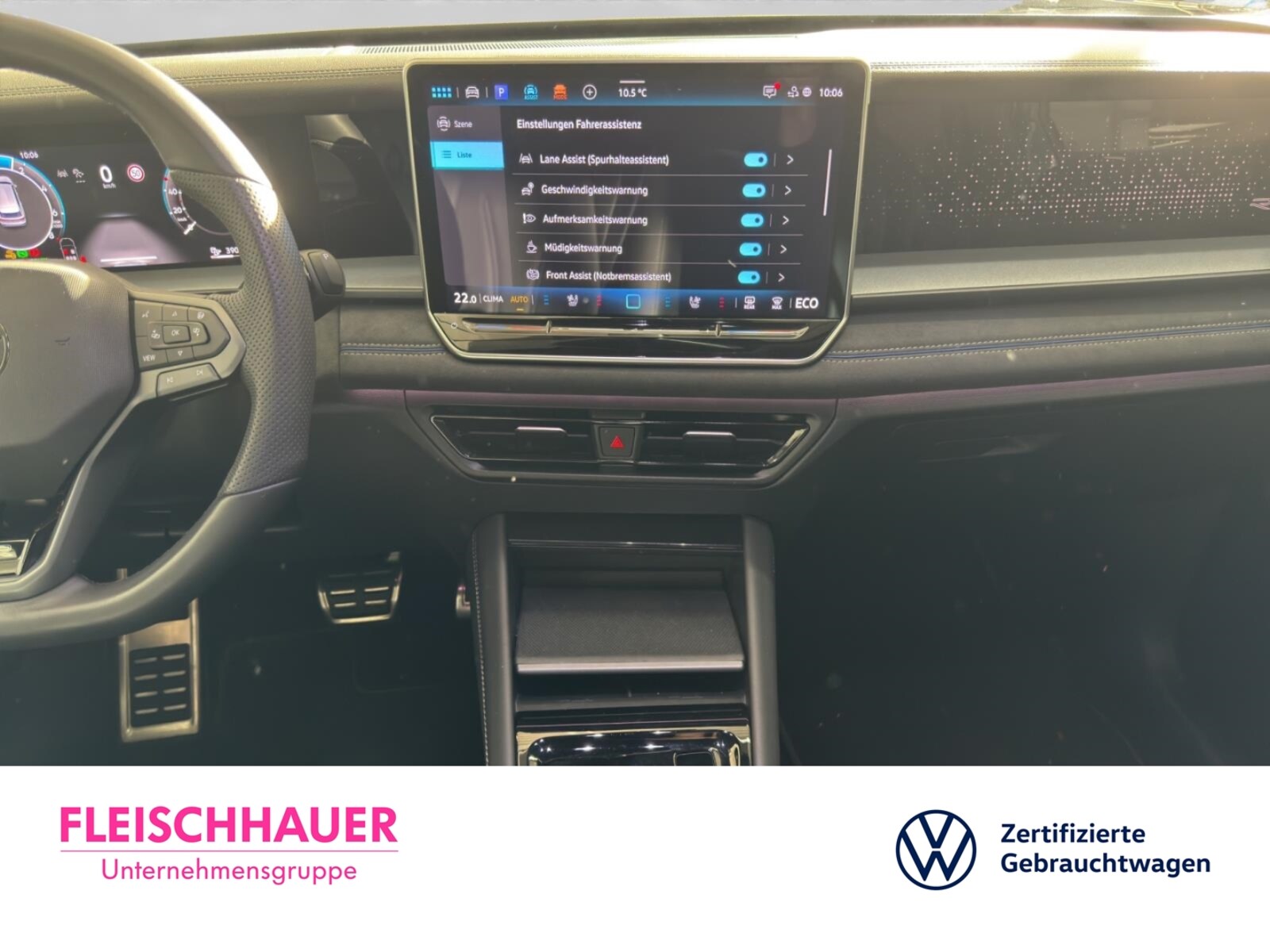 Volkswagen Tayron – Bild 14