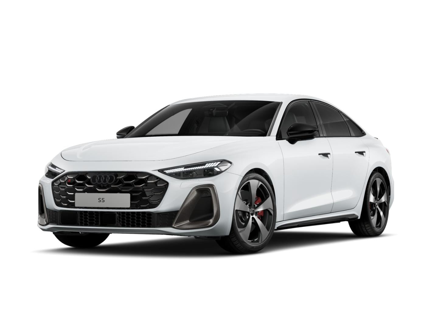 Bild über Audi S5 Limousine edition one TFSI 270 kW S tronic - für weitere Informationen kontaktieren Sie den Audi Partner