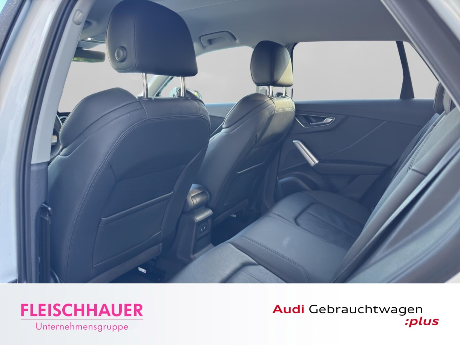 Audi Q2 – Bild 14