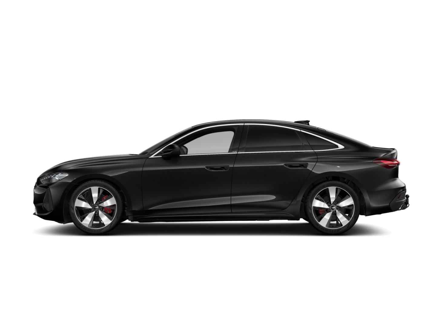 Bild über Audi A5 Limousine TFSI 150 kW S tronic - für weitere Informationen kontaktieren Sie den Audi Partner