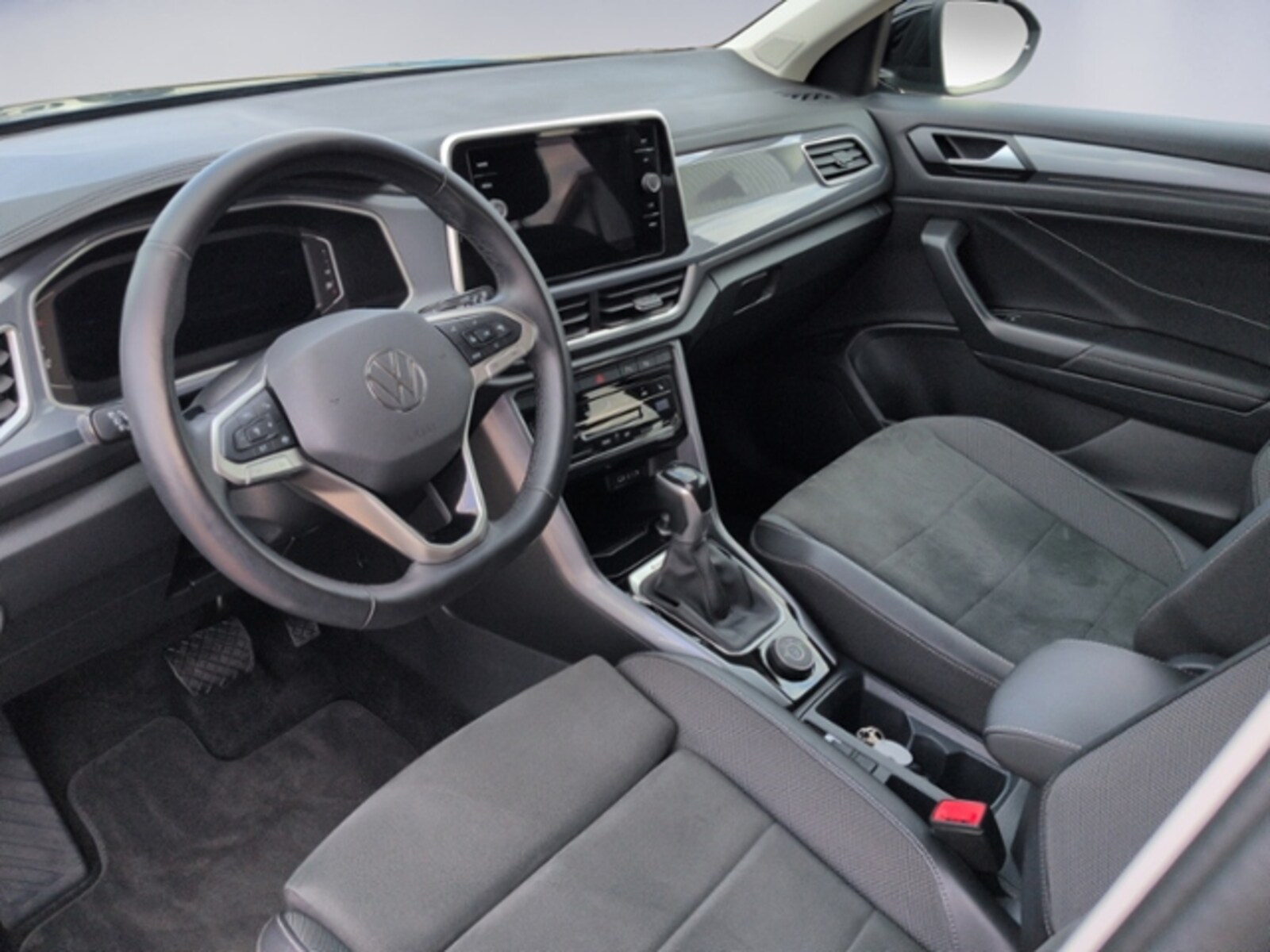 Volkswagen T-Roc – Bild 11