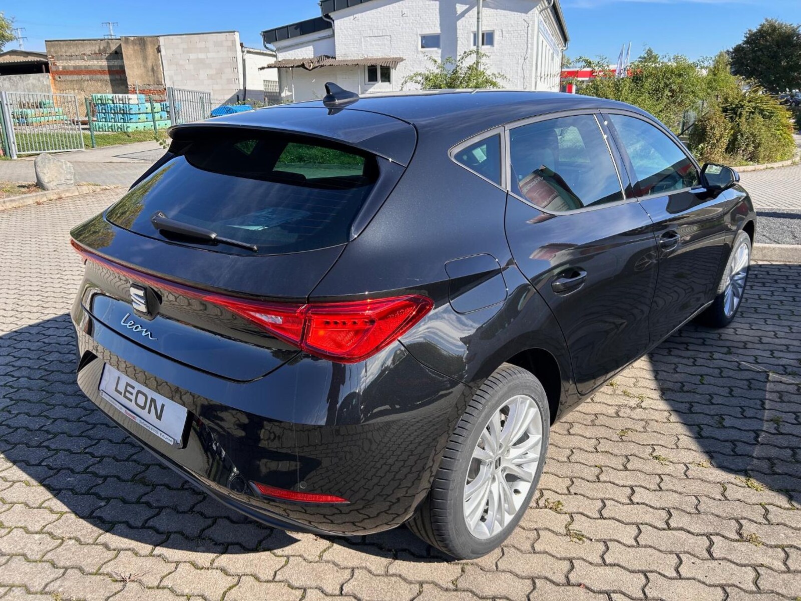 SEAT Leon – Bild 10