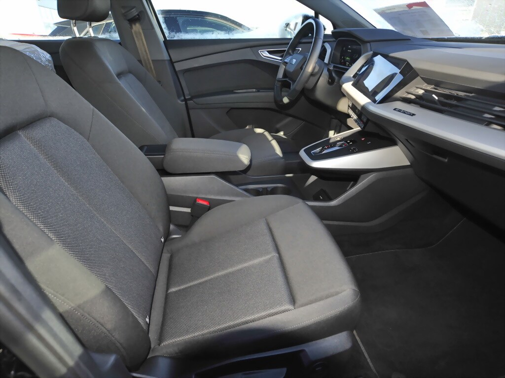 Image about Audi Q4 e-tron 50 e-tron quattro