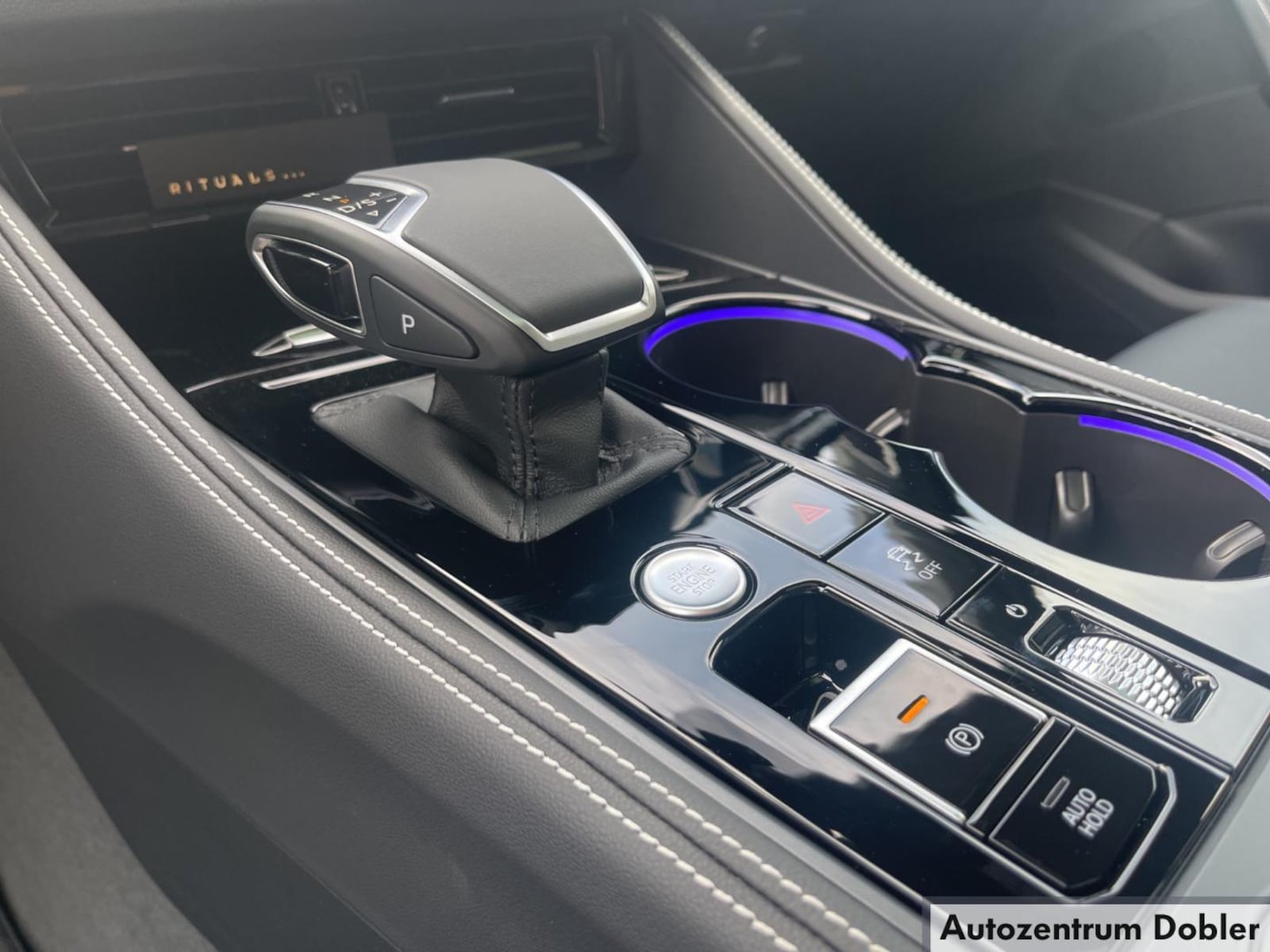 Volkswagen Touareg – Bild 16