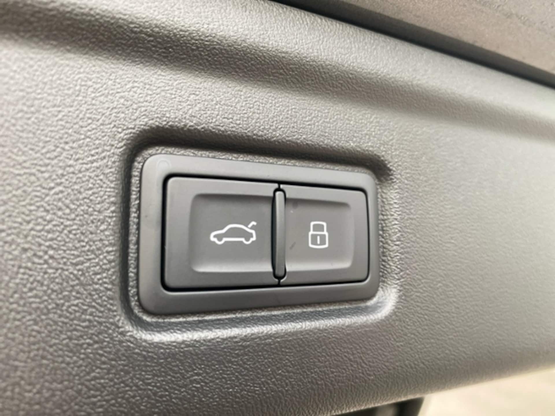 Audi A6 Avant e-tron edition one