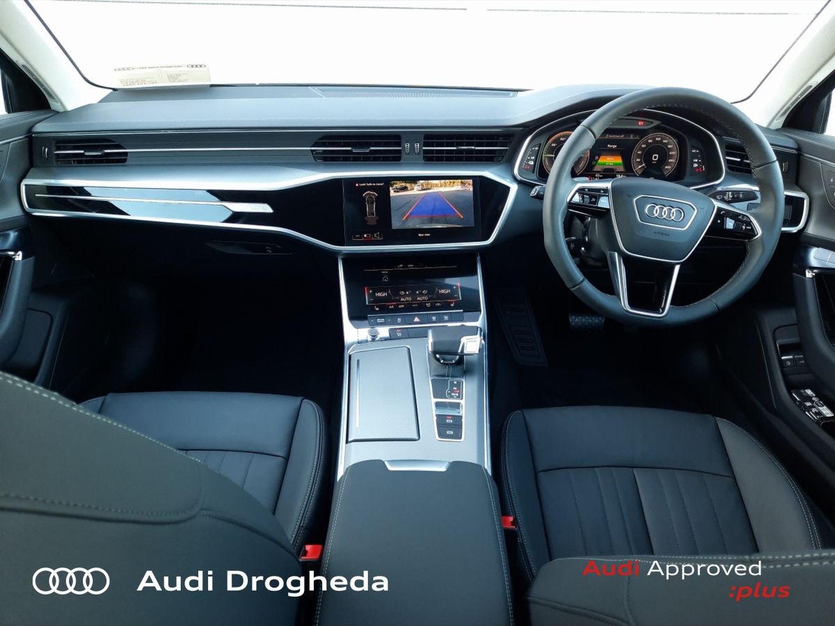 Image about Audi A6 Sedan TFSI e SE 50 TFSI e quattro299PSS tronic
