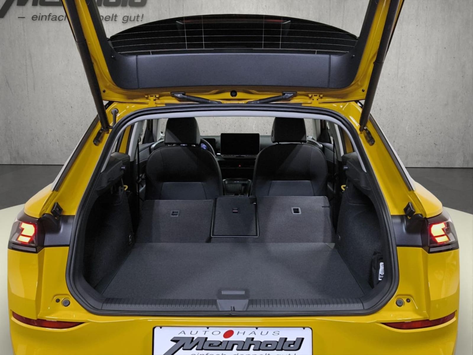 Volkswagen T-Roc – Bild 17