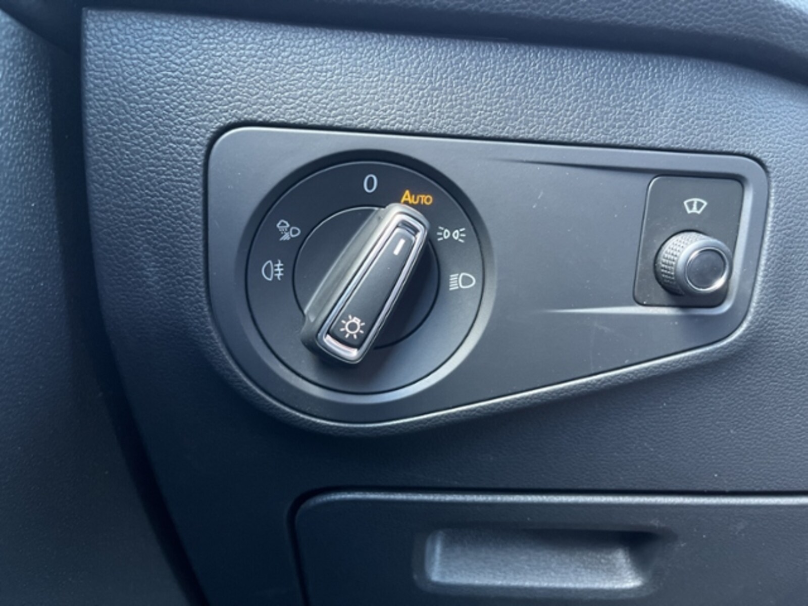 Volkswagen Tiguan Allspace – Bild 25
