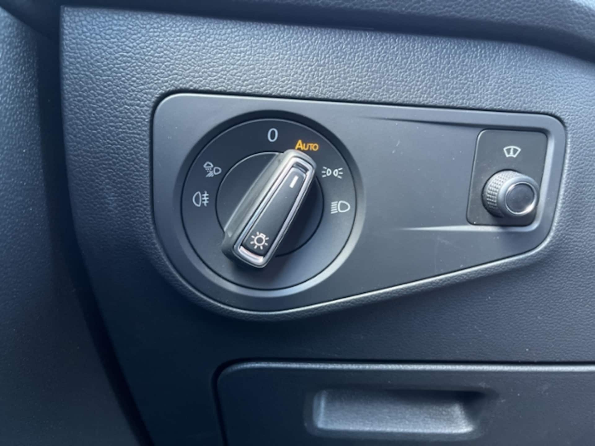 Volkswagen Tiguan Allspace R-Line