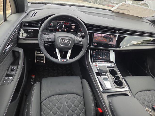 2026 Audi SQ7 Prestige - Photo 7
