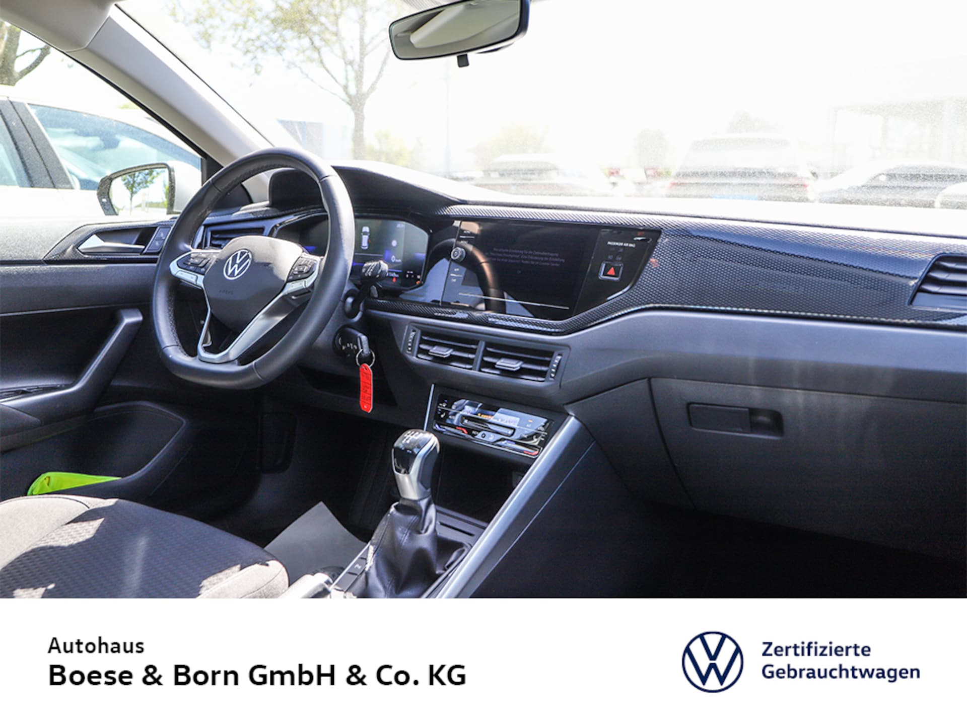 Volkswagen Polo Life