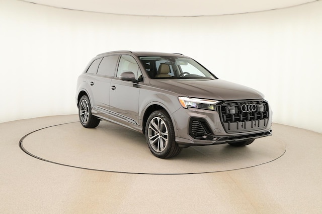 2026 Audi Q7 Premium Plus - Photo 10