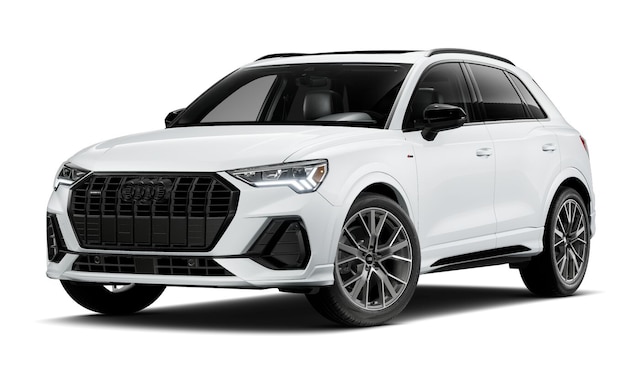 2025 Audi Q3 SUV