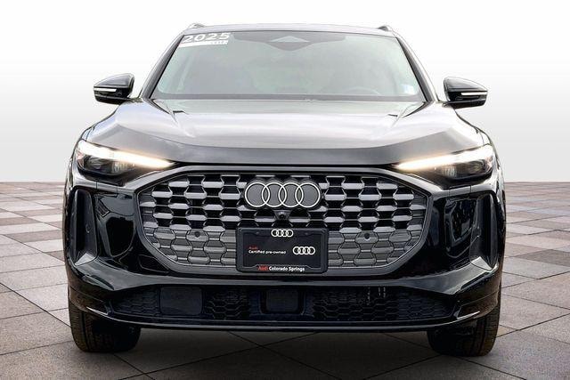 2025 Audi Q5