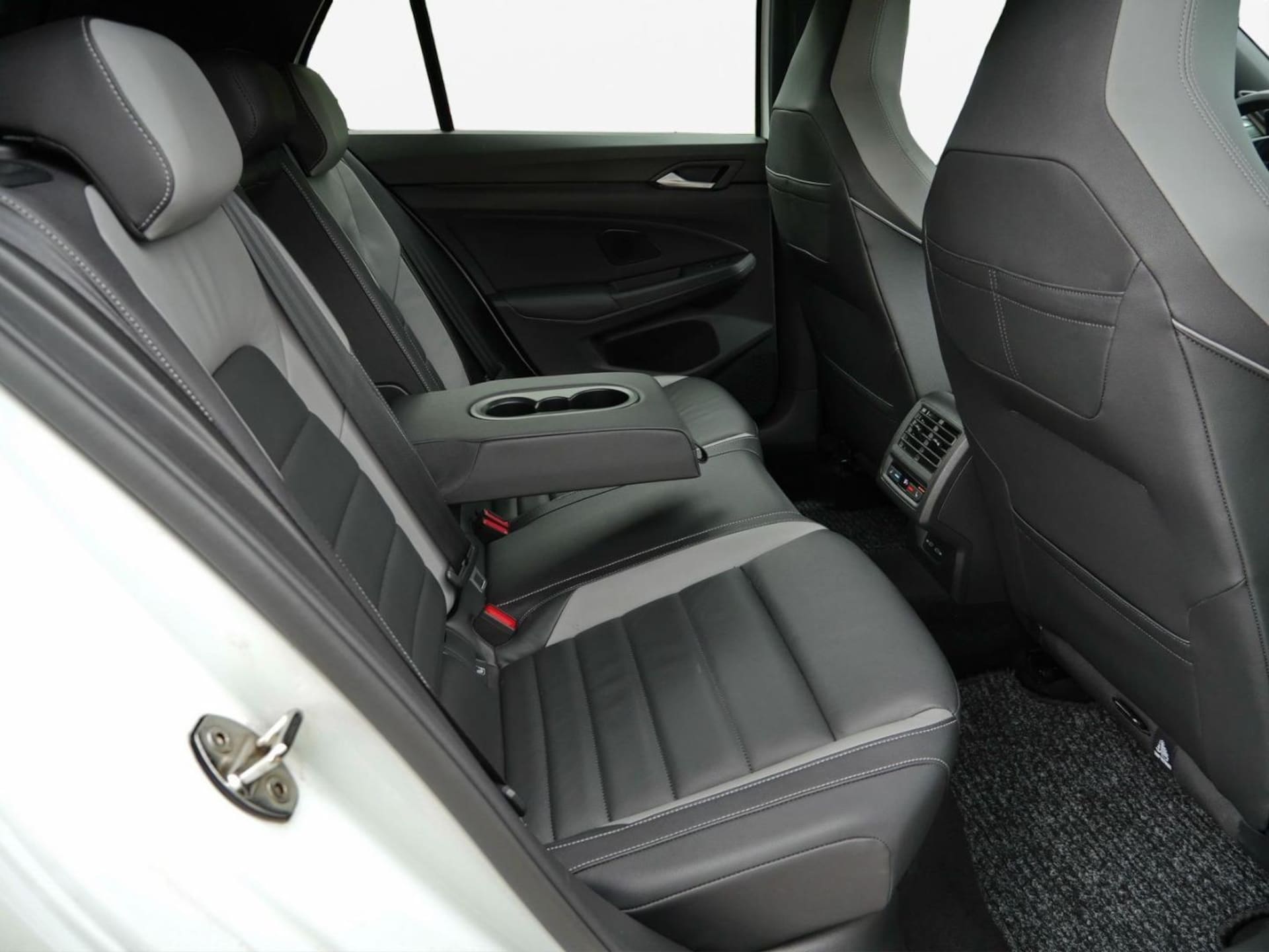 Volkswagen Golf GTD