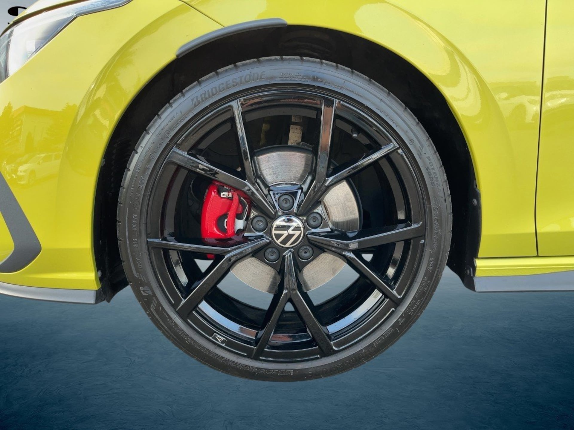 Volkswagen Golf GTD