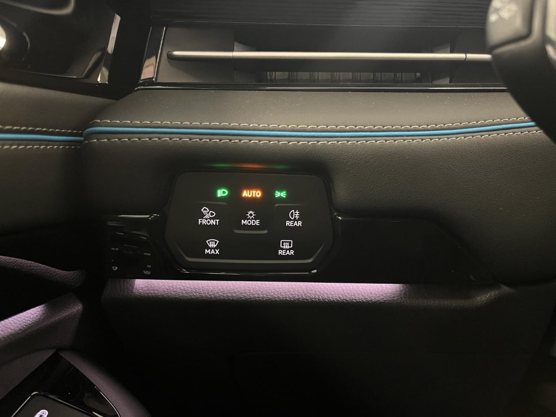 Volkswagen ID.7 Pro