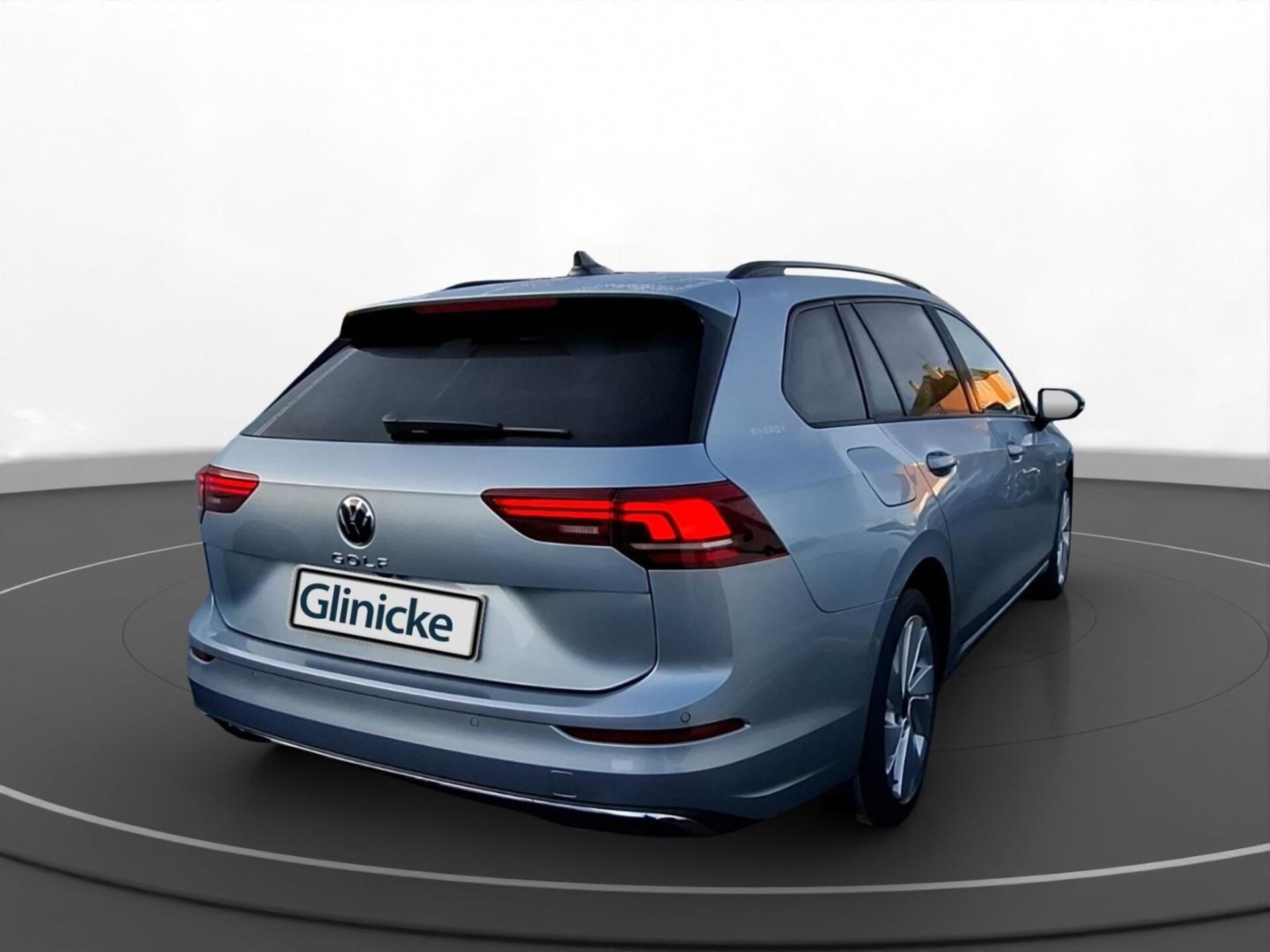 Volkswagen Golf Variant ENERGY