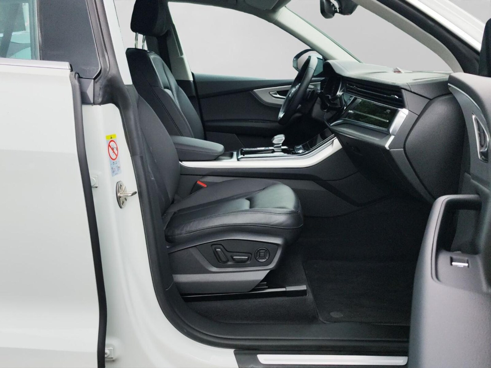 Audi Q8 – Bild 4