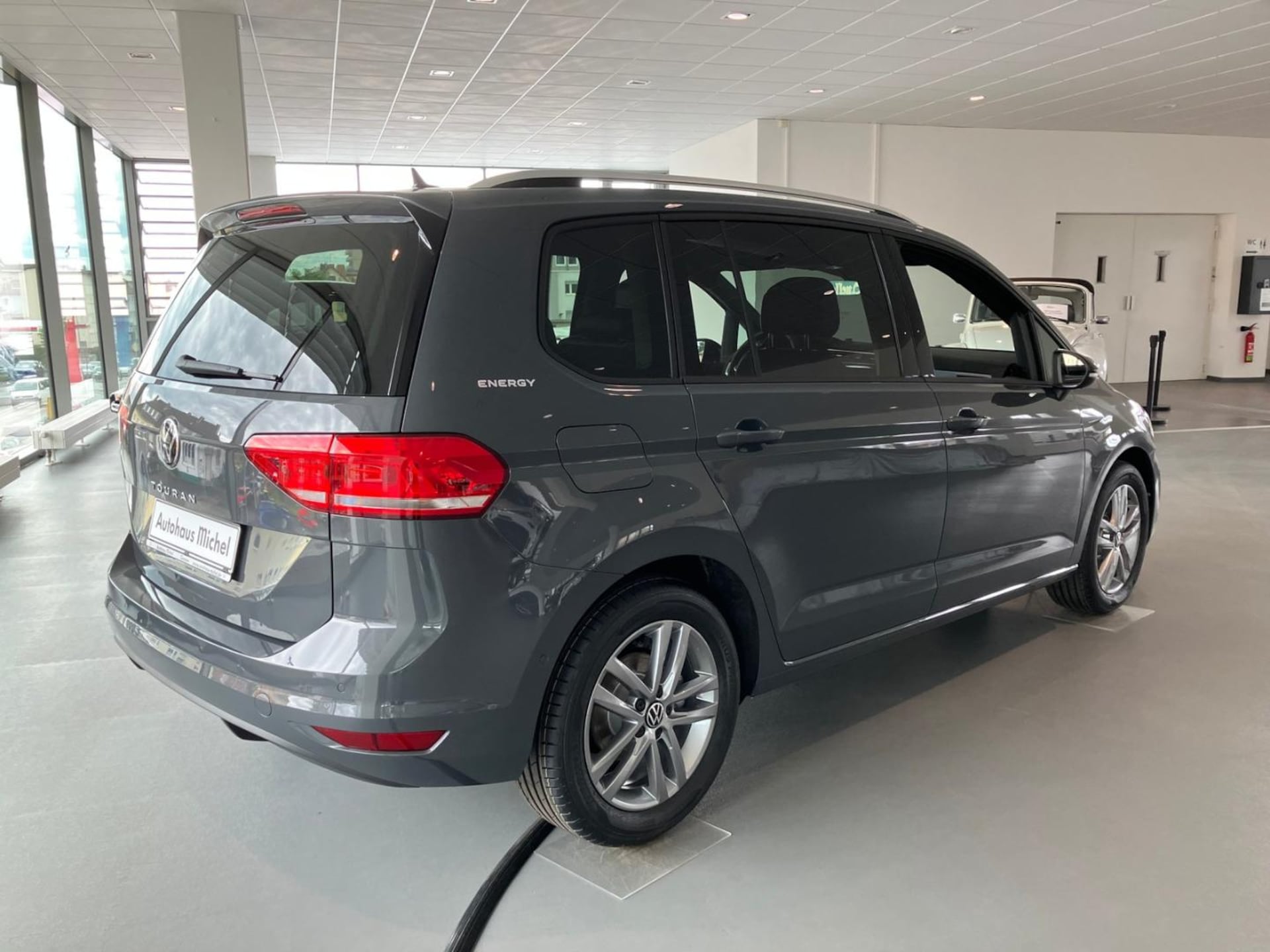 Volkswagen Touran ENERGY