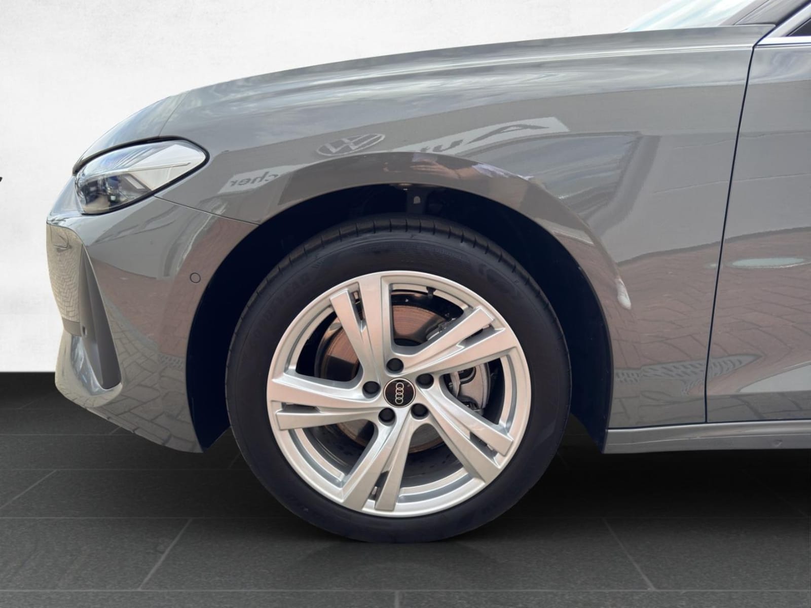 Audi A5 Avant – Bild 16