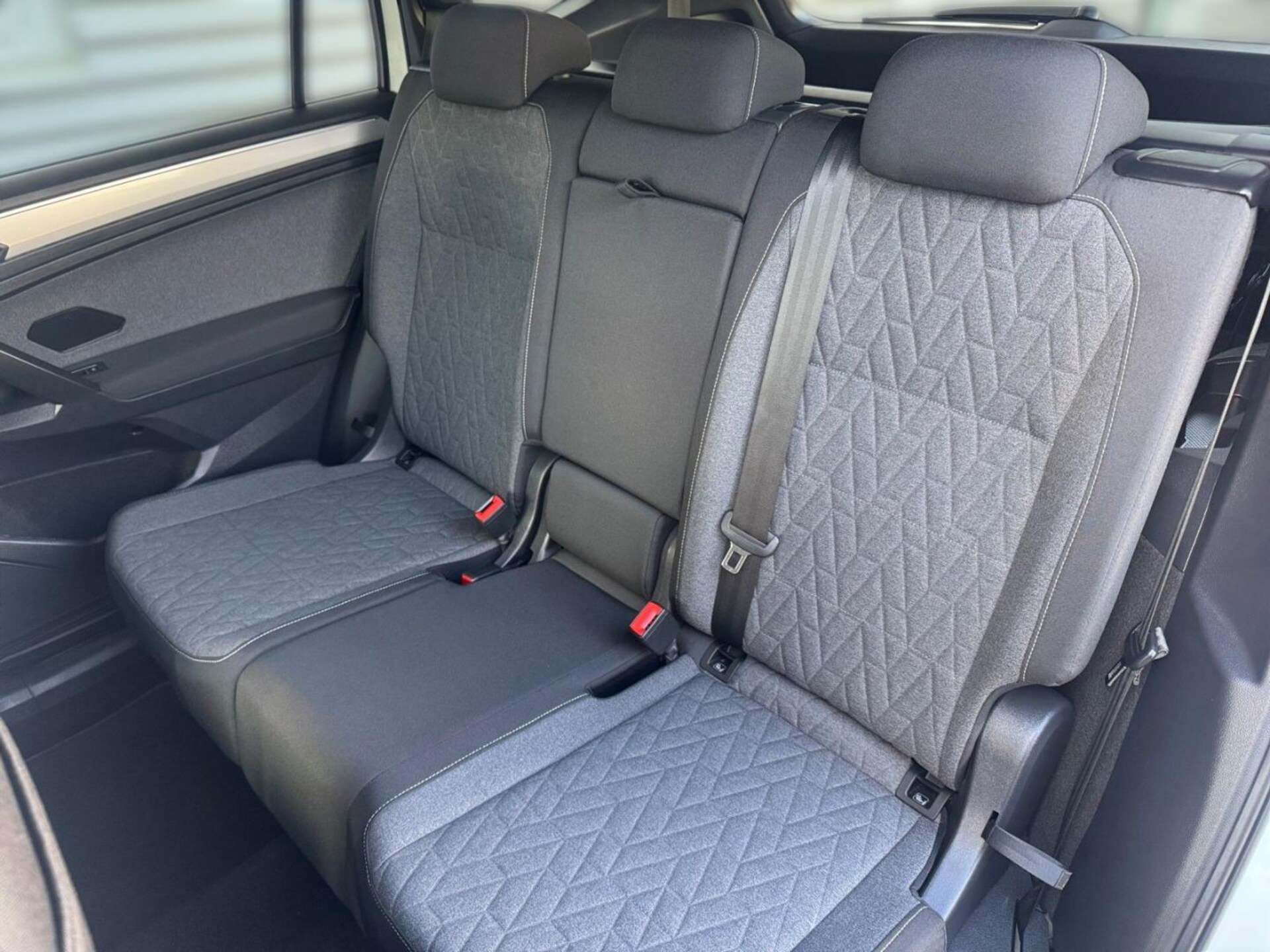 Volkswagen Tiguan Allspace MOVE