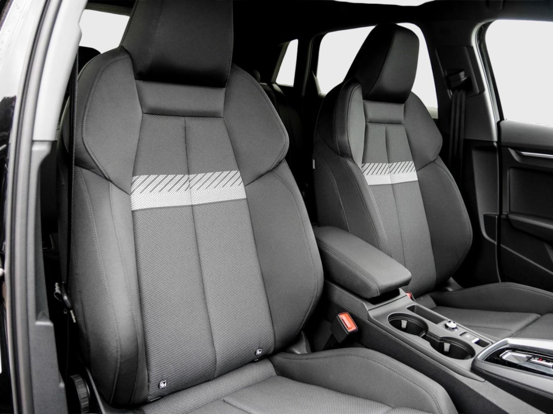 Audi A3 Sportback S line